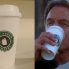 Gibbs' Coffee Cup from NCIS