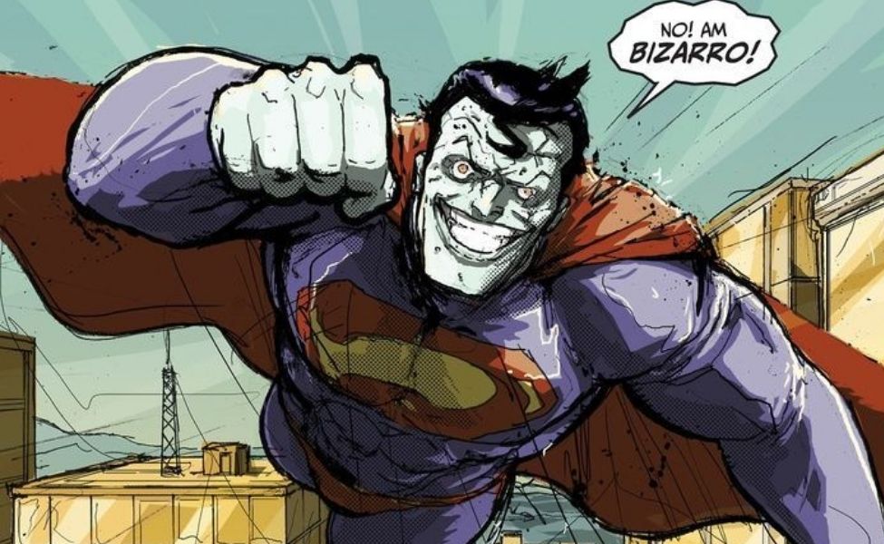 Bizarro