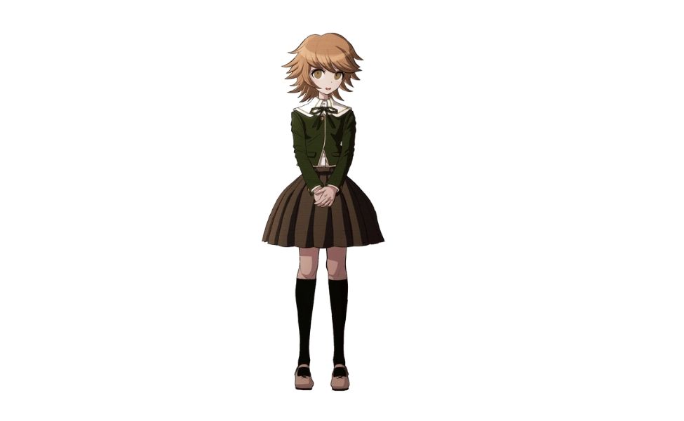 Chihiro Fujisaki