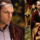 elrond lotr character