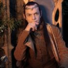 elrond the hobbit character