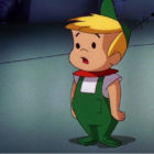 elroy jetson from the jetsons