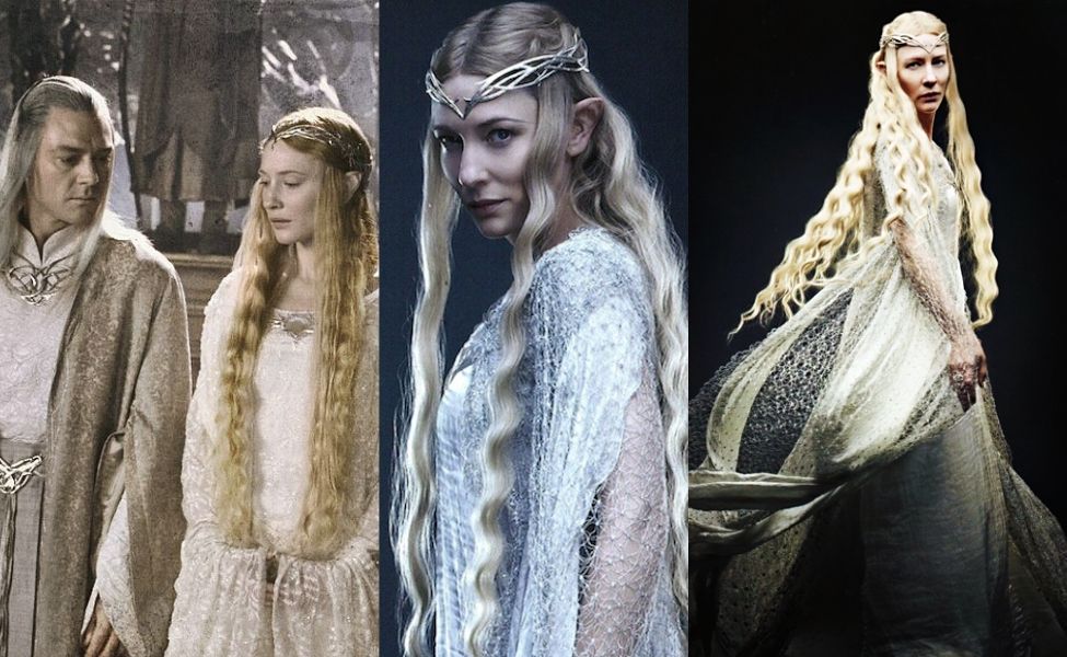 LOTR: How is Galadriel Different in The Rings of Power?