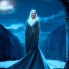 galadriel lotr character