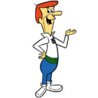 george jetson from the jetsons
