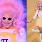 iq kitty trixie mattel character