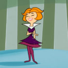 jane jetson from the jetsons