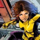 kitty pryde xmen character