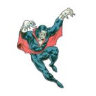 morbius comics character