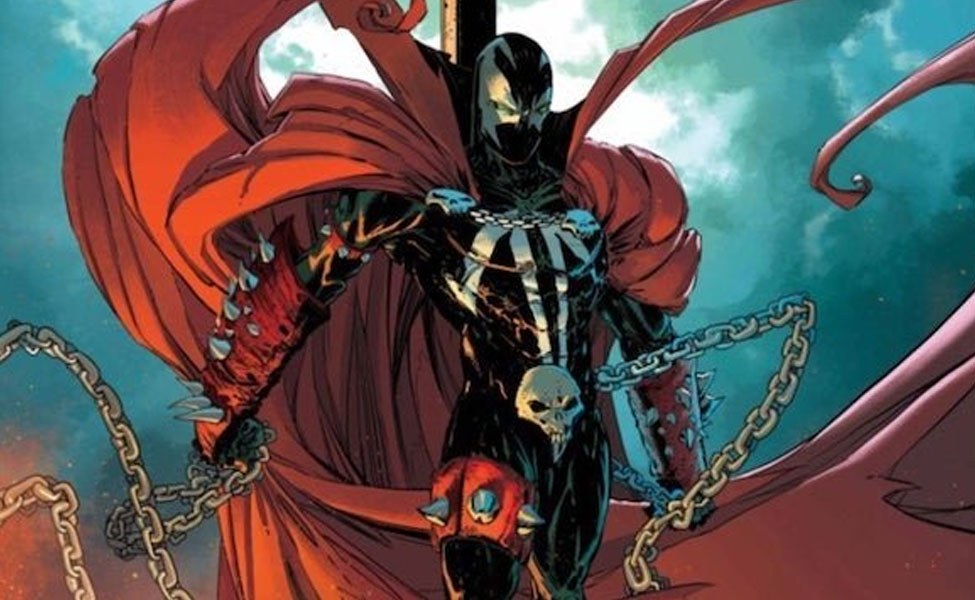 Spawn