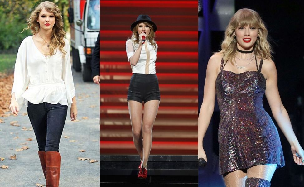 Dress up sale like taylor swift