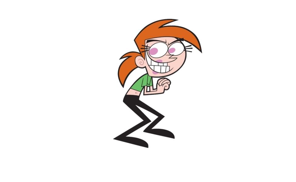 Vicky From The Fairly Oddparents Costume Carbon Costume Diy Dress Up Guides For Cosplay Halloween