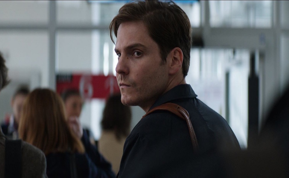 Baron Helmut Zemo from Captain America: Civil War