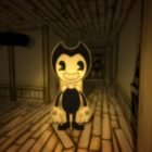 Bendy from Bendy and the Ink Machine