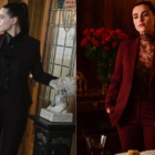 Lena Luthor from Supergirl