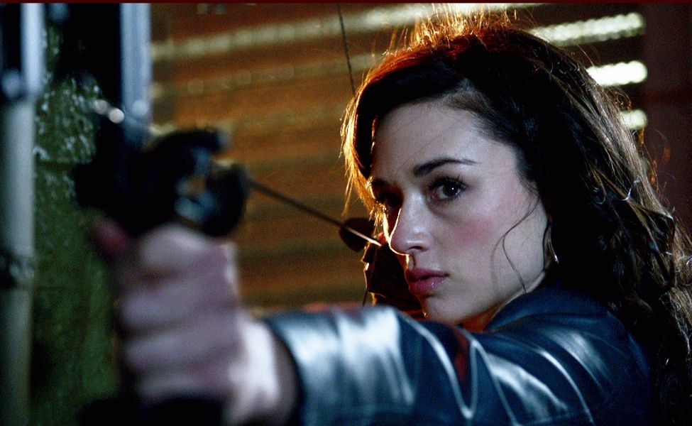 Allison Argent