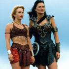 gabrielle from xena warrior princess