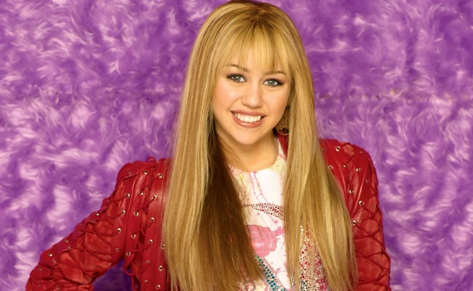 Hannah Montana