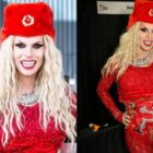 katya zamolodchikova rupauls drag race entrance look character