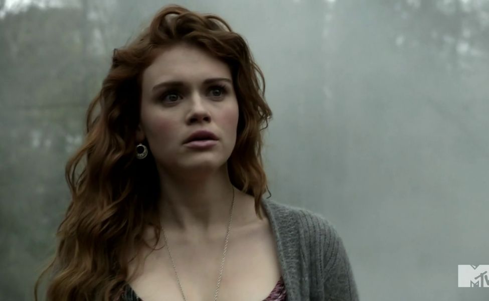 Lydia Martin