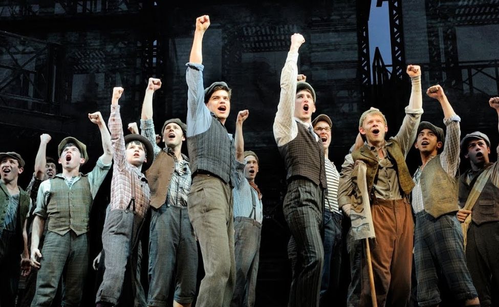 Newsies