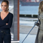 sara lance from legends of tomorrow