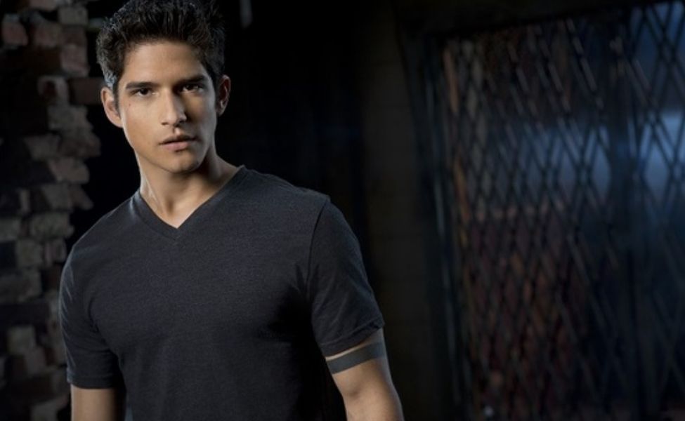 Scott McCall - Teen loup photo (38986964) - fanpop