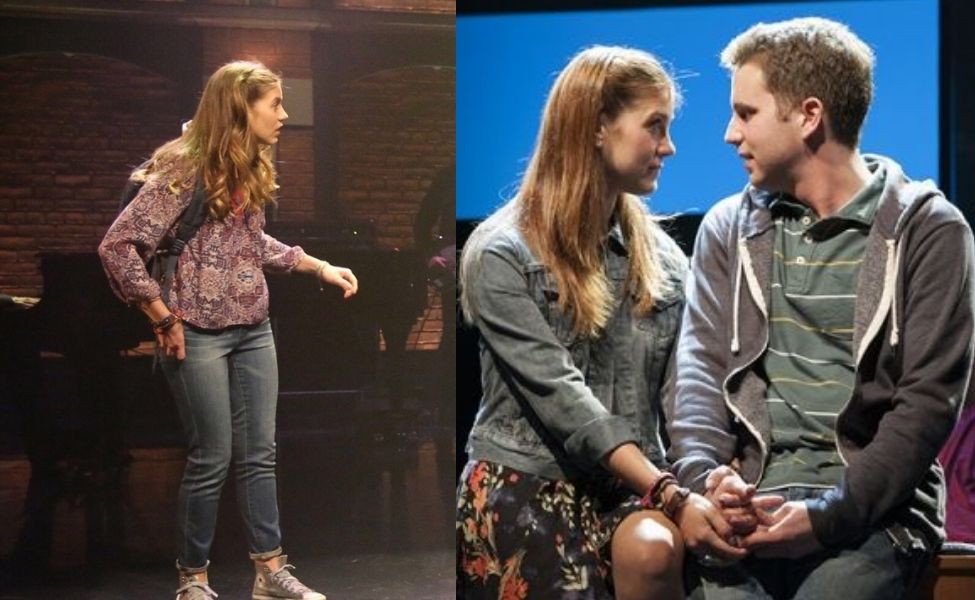 14+ Zoe Murphy Dear Evan Hansen Movie Pictures