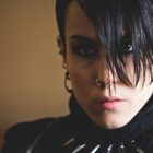 Lisbeth Salander from The Girl with the Dragon Tattoo