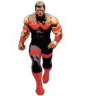 Wonder Man from Marvel Comics