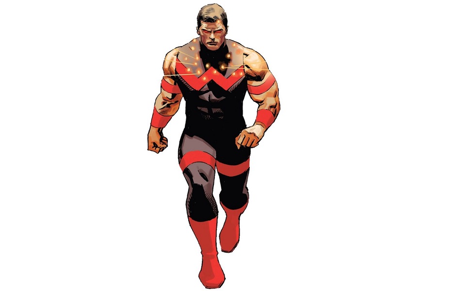 Wonder Man