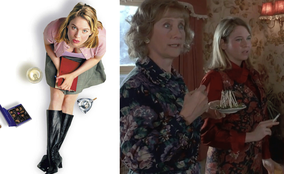 Bridget Jones from Bridget Jones's Diary Costume | Carbon Costume | DIY  Dress-Up Guides for Cosplay & Halloween