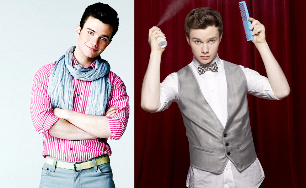 Kurt Hummel from Glee