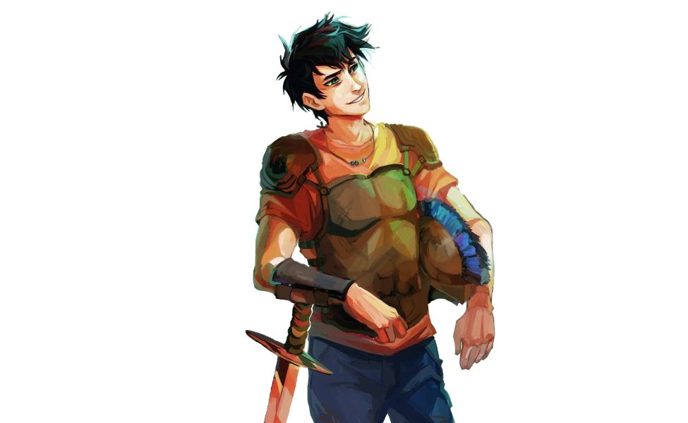 Percy Jackson