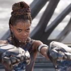 shuri black panther