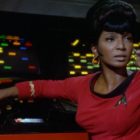 nyota uhura star trek character