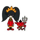 Ashley from WarioWare