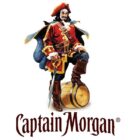 Captain Morgan Mascot