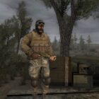 Loners from S.T.A.L.K.E.R