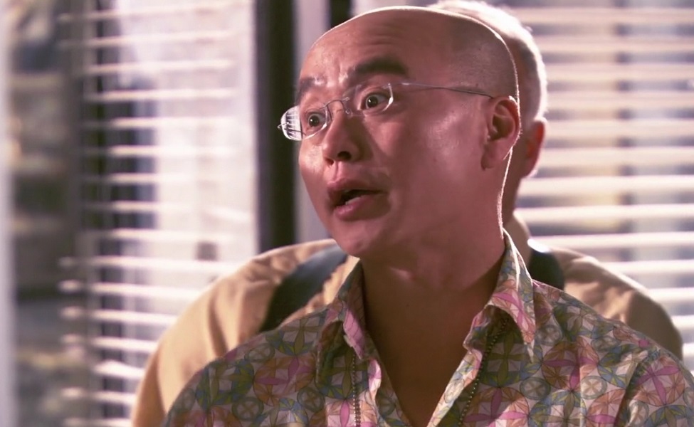 Vince Masuka from Dexter