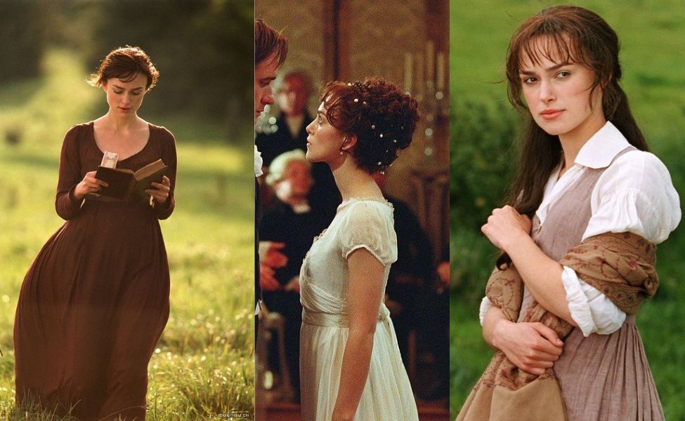 Jane Austen Fashion Trends Are So Relevant In 2019 Who What Wear UK ...