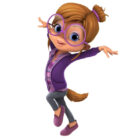 jeannette miller from alvin and the chipmunks 2015
