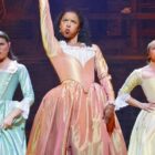 the schuyler sisters hamilton characters