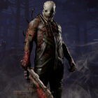 The Trapper from Dead by Daylight