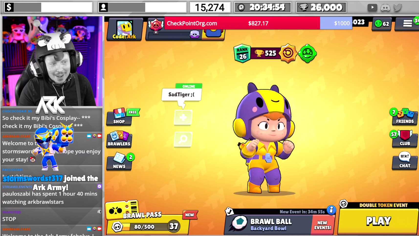 Cosplay Of Cosbrawl 2020 Carbon Costume Diy Guides To Dress Up For Cosplay Halloween - barley head brawl stars