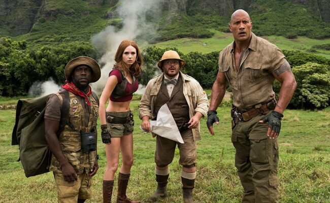 Jumanji