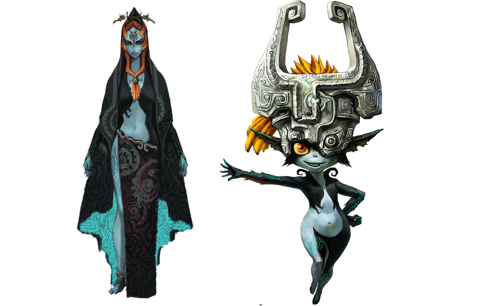 midna