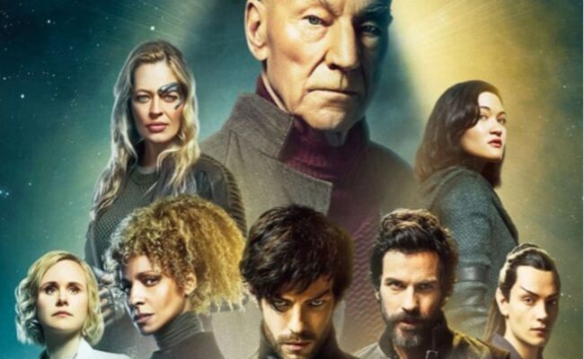 Star Trek Picard