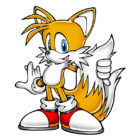 Tails from Sonic the Hedgehog