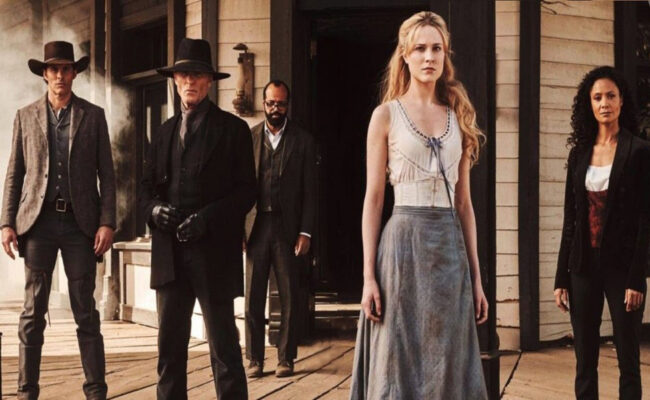 Westworld